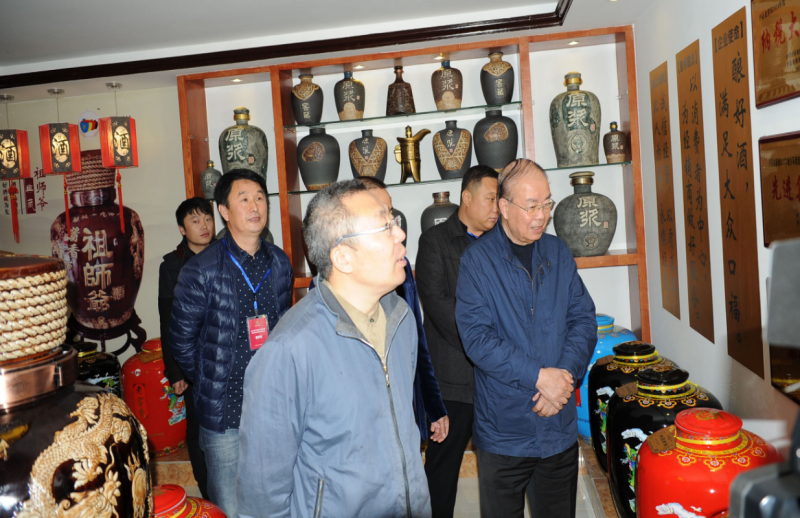 散白酒价格