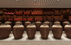 白酒加盟店