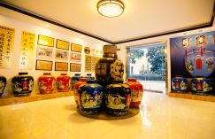 白酒批发店