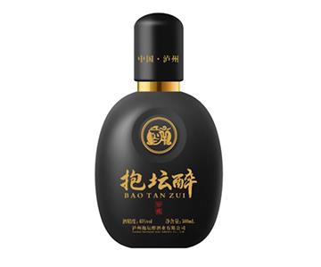 抱坛醉（白酒批发）
