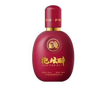 抱坛醉（白酒批发）
