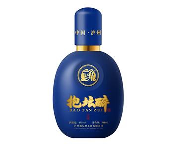 抱坛醉（白酒批发）