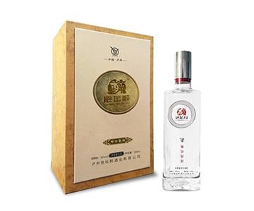 抱坛醉（白酒价格）