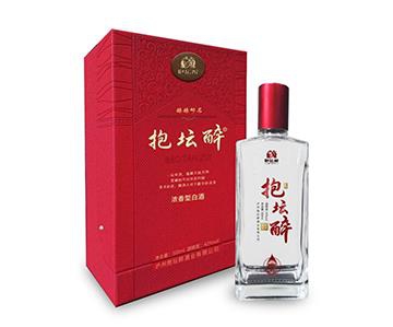 抱坛醉（白酒厂家）