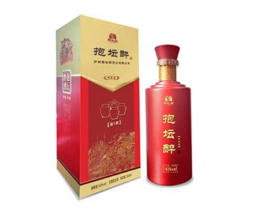 抱坛醉（白酒厂家）