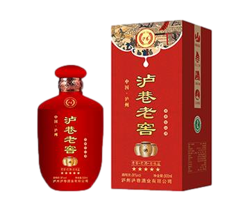 三门峡泸巷老窖（白酒贴牌）