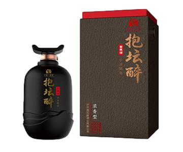 抱坛醉（白酒OEM）