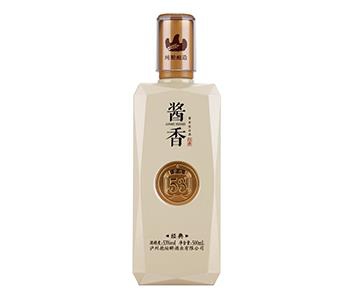 酱香经典（代理白酒）