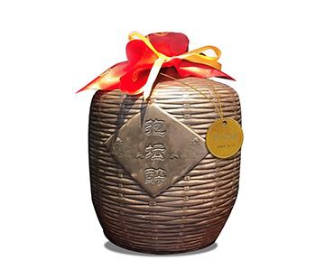 抱坛醉（代理白酒）