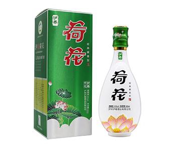 荷花（加盟白酒）