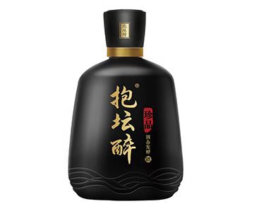 抱坛醉（加盟白酒）