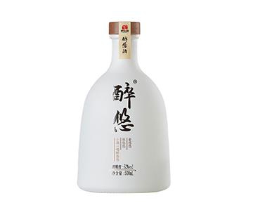 湛江醉悠悠（招商白酒）
