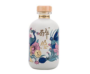 醉悠（品牌白酒）