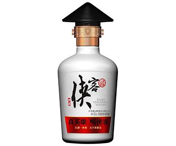 侠客（品牌白酒）