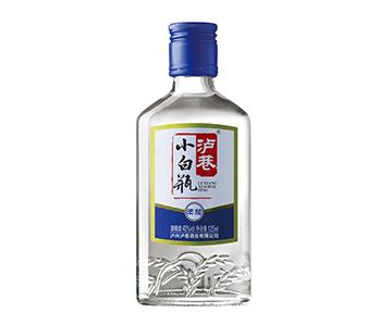 小白瓶（白酒价格）