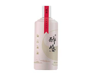 醉悠悠（白酒价格）