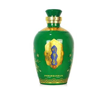 竹节春（白酒厂）