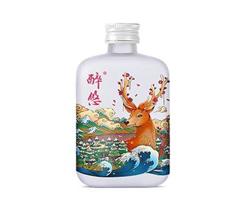 醉悠悠（白酒厂）