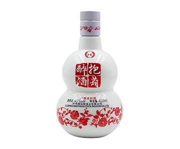 抱壶醉（白酒厂）