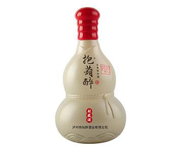 大理抱葫醉（贴牌白酒）