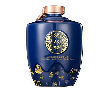 抱坛醉（OEM白酒）