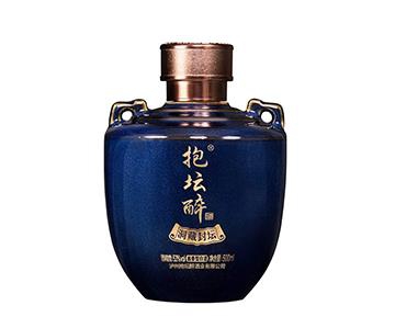 抱坛醉（OEM白酒）