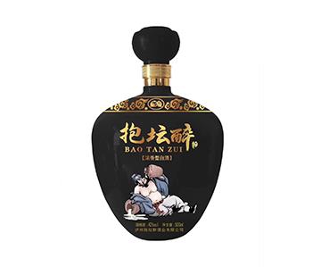 抱坛醉（泸州白酒）