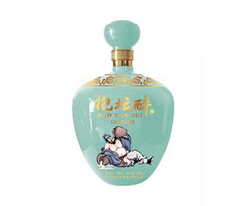 抱坛醉（泸州白酒）