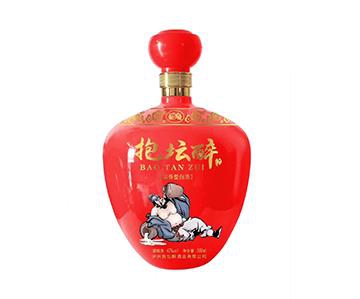 抱坛醉（泸州白酒）