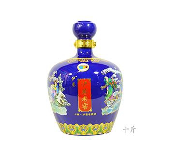 抱坛醉（泸州酒厂）