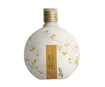 桂花酒（泸州白酒批发）