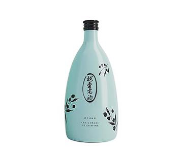 抱壶老酒（泸州白酒批发）