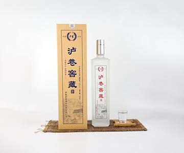 泸巷窖藏（泸州白酒代理）