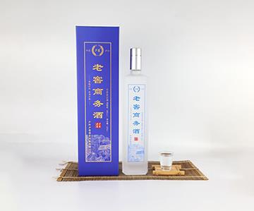 老窖商务（泸州白酒代理）