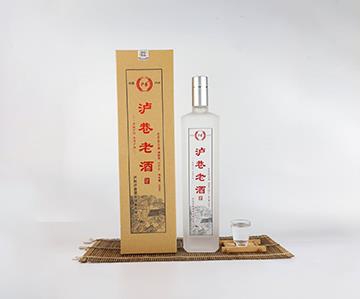 泸巷老酒（泸州白酒加盟）