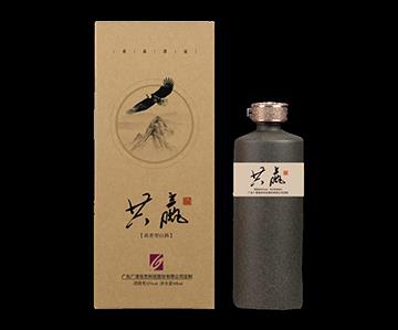 企业定制酒
