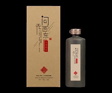 企业定制酒