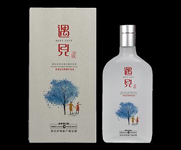喜酒定制酒