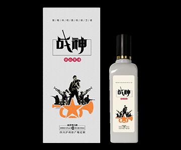 个性化定制酒