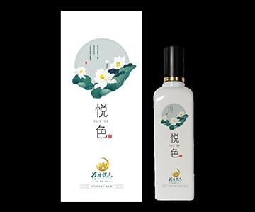 团购定制酒