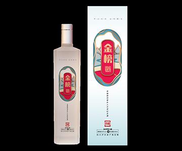 定制酒OEM