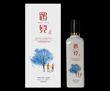 定制酒OEM