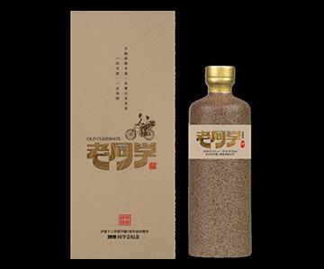 OEM定制酒