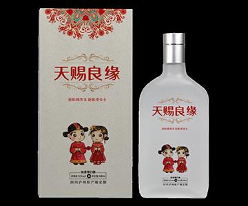 泸州定制酒