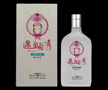 泸州定制酒